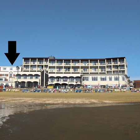 Regent Court - Seafront, Sandown - Free Car Ferry For Bookings Of 3 Or More Nights, Subject To Availability 外观 照片