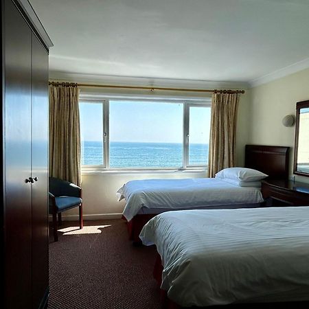 Regent Court - Seafront, Sandown - Free Car Ferry For Bookings Of 3 Or More Nights, Subject To Availability 外观 照片