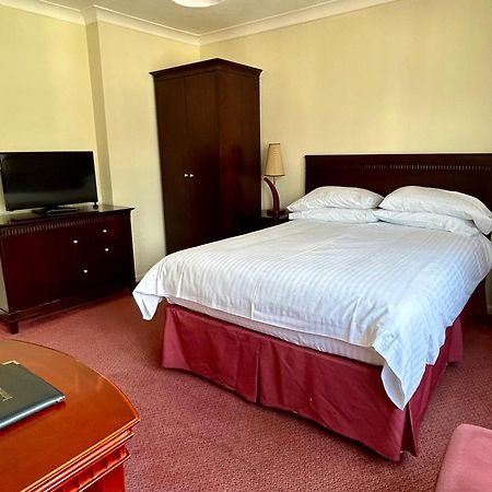 Regent Court - Seafront, Sandown - Free Car Ferry For Bookings Of 3 Or More Nights, Subject To Availability 外观 照片