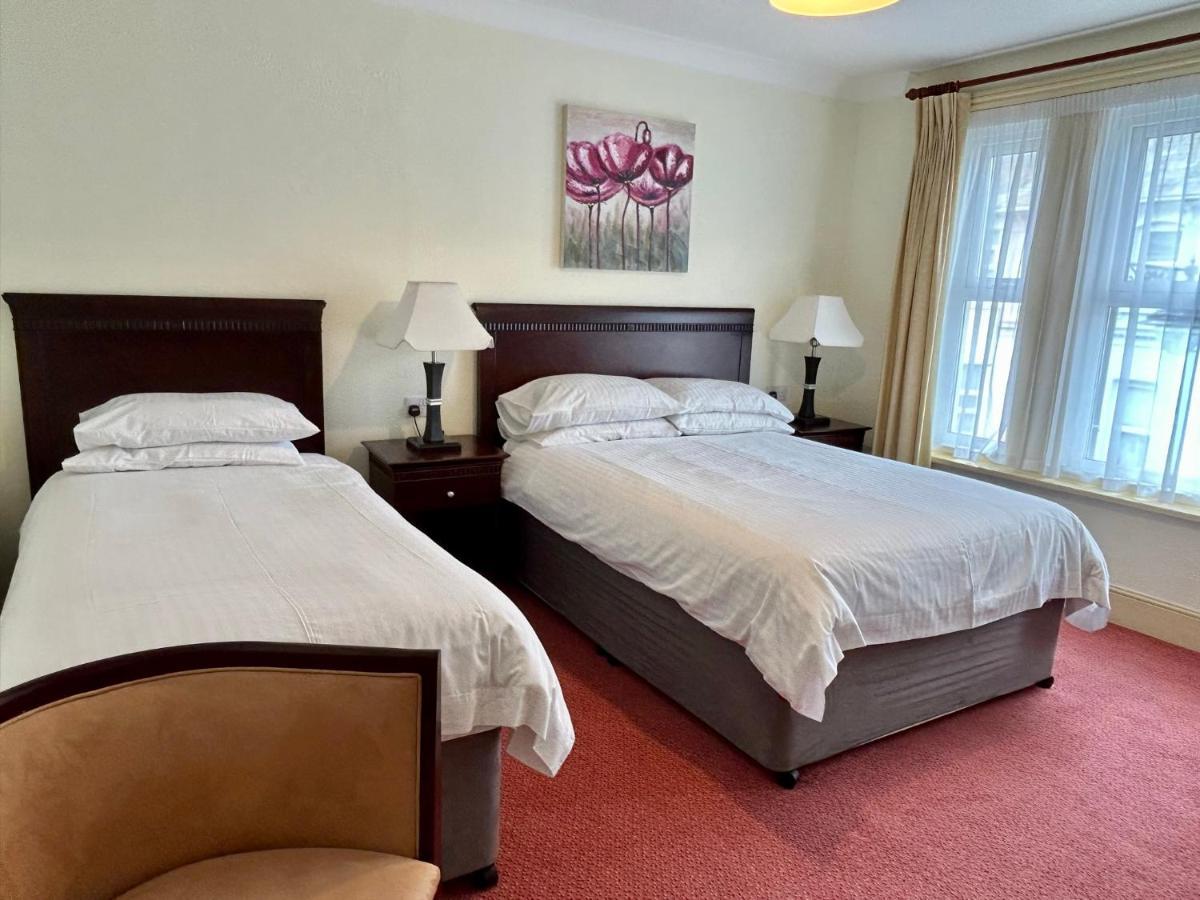Regent Court - Seafront, Sandown - Free Car Ferry For Bookings Of 3 Or More Nights, Subject To Availability 外观 照片