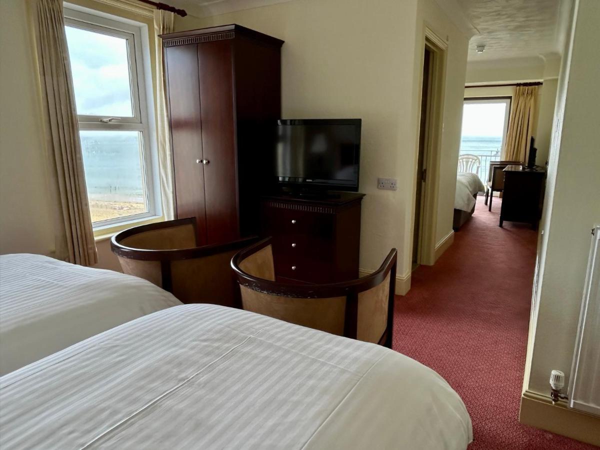 Regent Court - Seafront, Sandown - Free Car Ferry For Bookings Of 3 Or More Nights, Subject To Availability 外观 照片