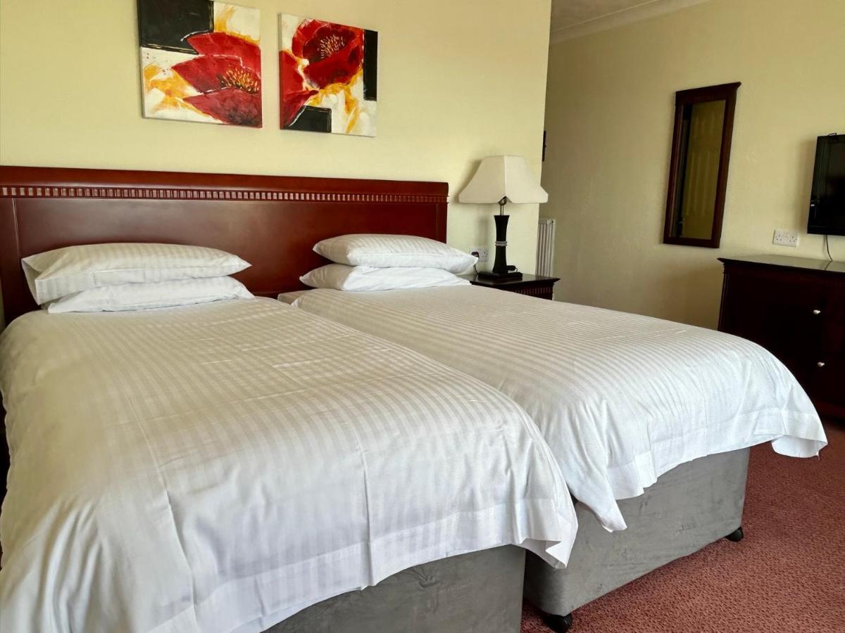 Regent Court - Seafront, Sandown - Free Car Ferry For Bookings Of 3 Or More Nights, Subject To Availability 外观 照片