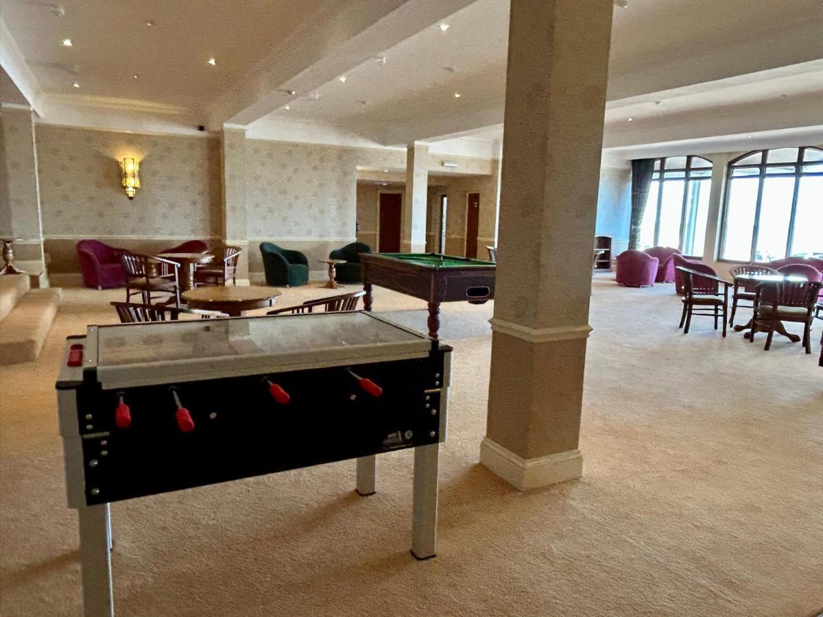 Regent Court - Seafront, Sandown - Free Car Ferry For Bookings Of 3 Or More Nights, Subject To Availability 外观 照片