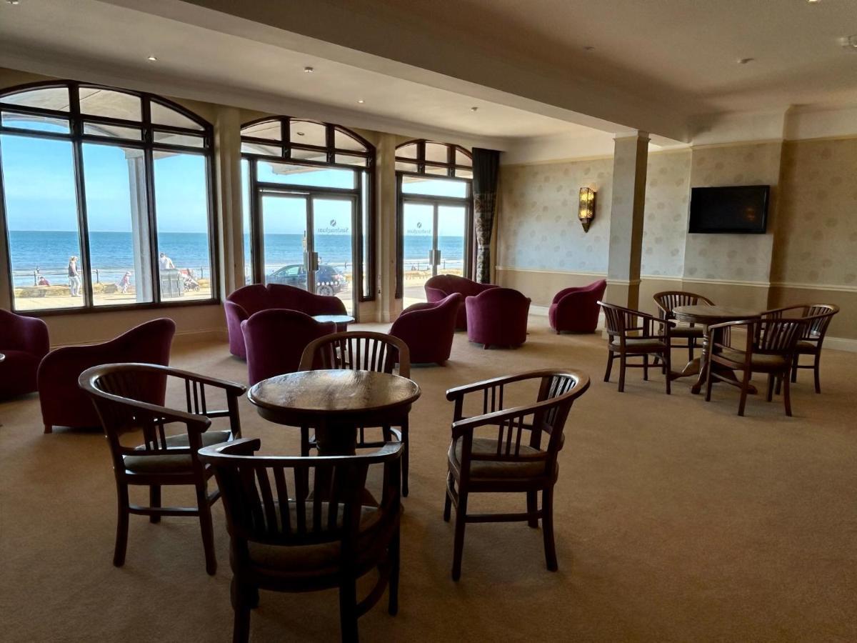 Regent Court - Seafront, Sandown - Free Car Ferry For Bookings Of 3 Or More Nights, Subject To Availability 外观 照片