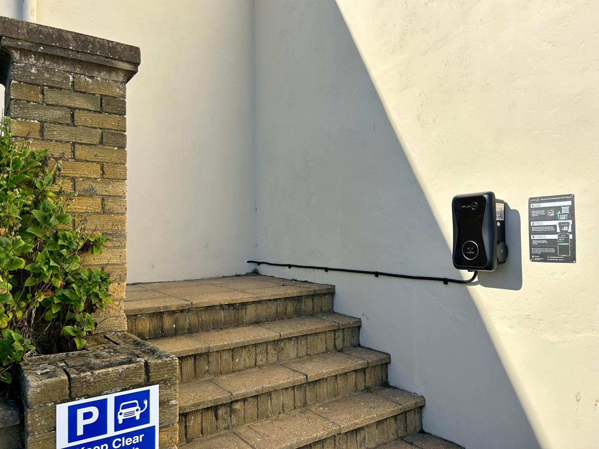 Regent Court - Seafront, Sandown - Free Car Ferry For Bookings Of 3 Or More Nights, Subject To Availability 外观 照片