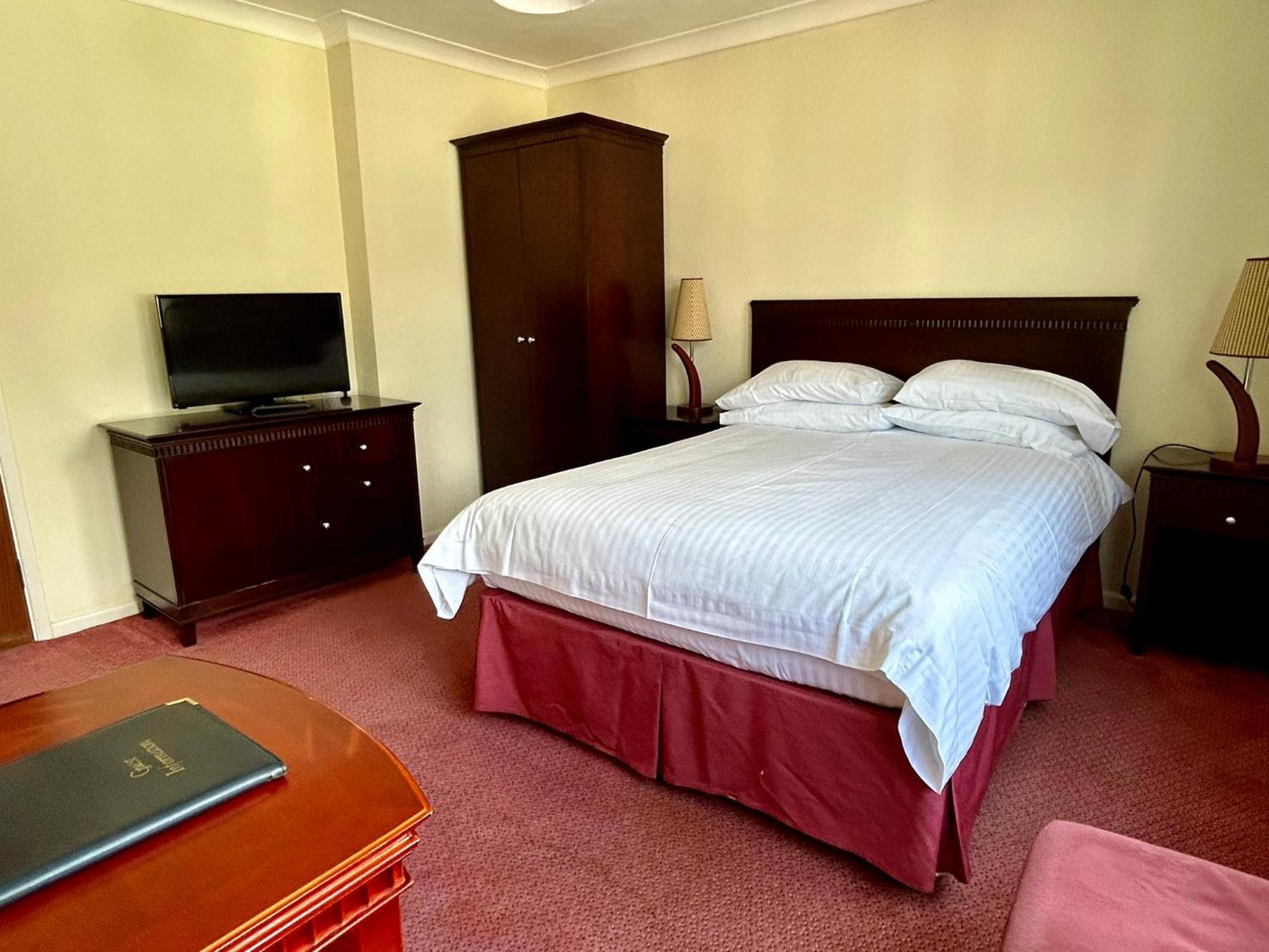 Regent Court - Seafront, Sandown - Free Car Ferry For Bookings Of 3 Or More Nights, Subject To Availability 外观 照片