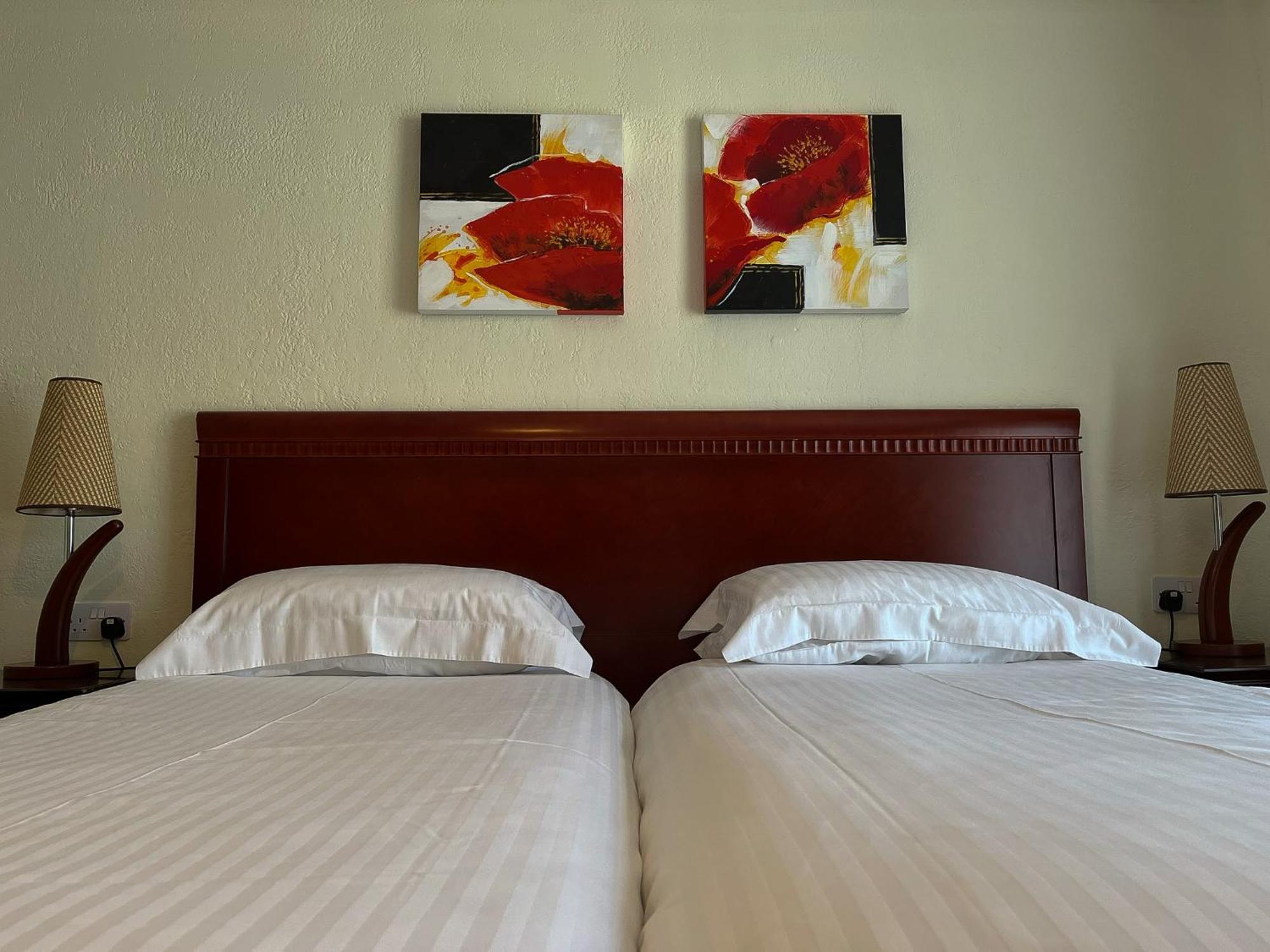 Regent Court - Seafront, Sandown - Free Car Ferry For Bookings Of 3 Or More Nights, Subject To Availability 客房 照片