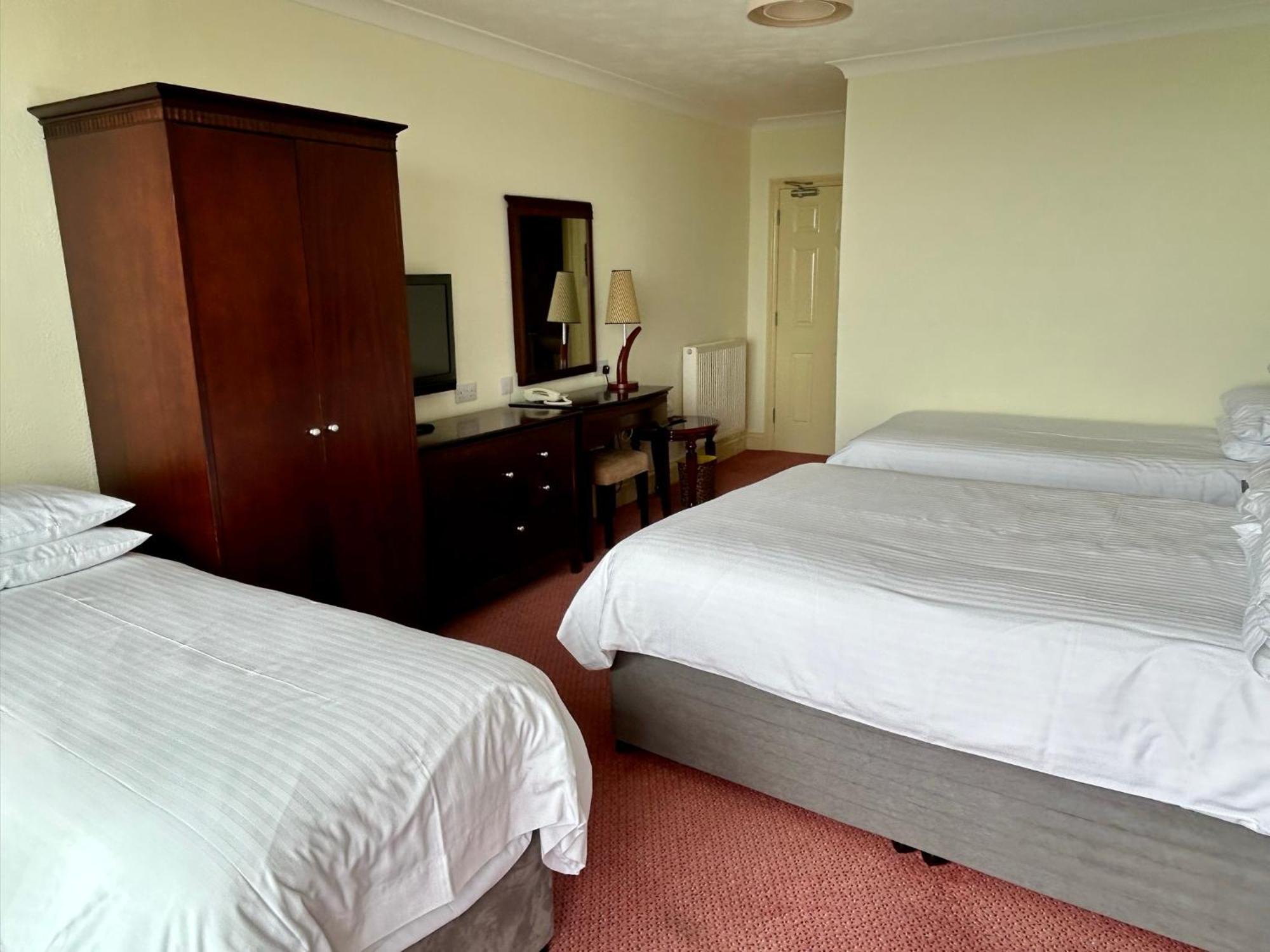 Regent Court - Seafront, Sandown - Free Car Ferry For Bookings Of 3 Or More Nights, Subject To Availability 客房 照片