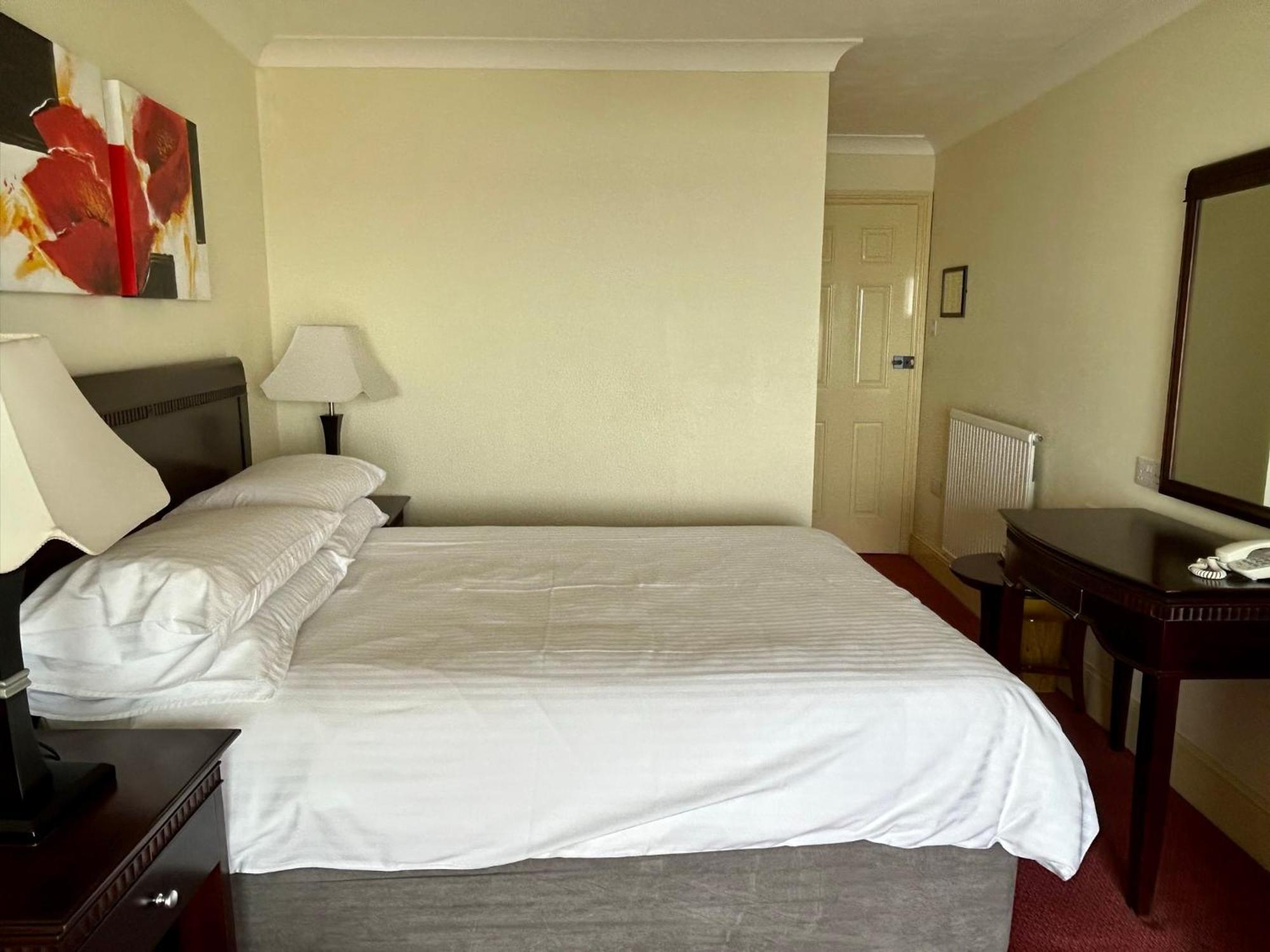 Regent Court - Seafront, Sandown - Free Car Ferry For Bookings Of 3 Or More Nights, Subject To Availability 客房 照片