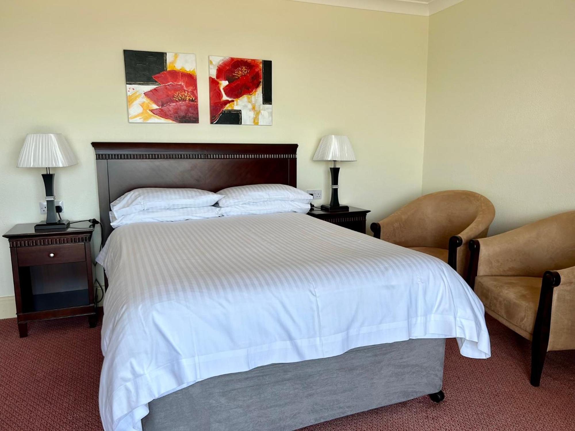 Regent Court - Seafront, Sandown - Free Car Ferry For Bookings Of 3 Or More Nights, Subject To Availability 客房 照片