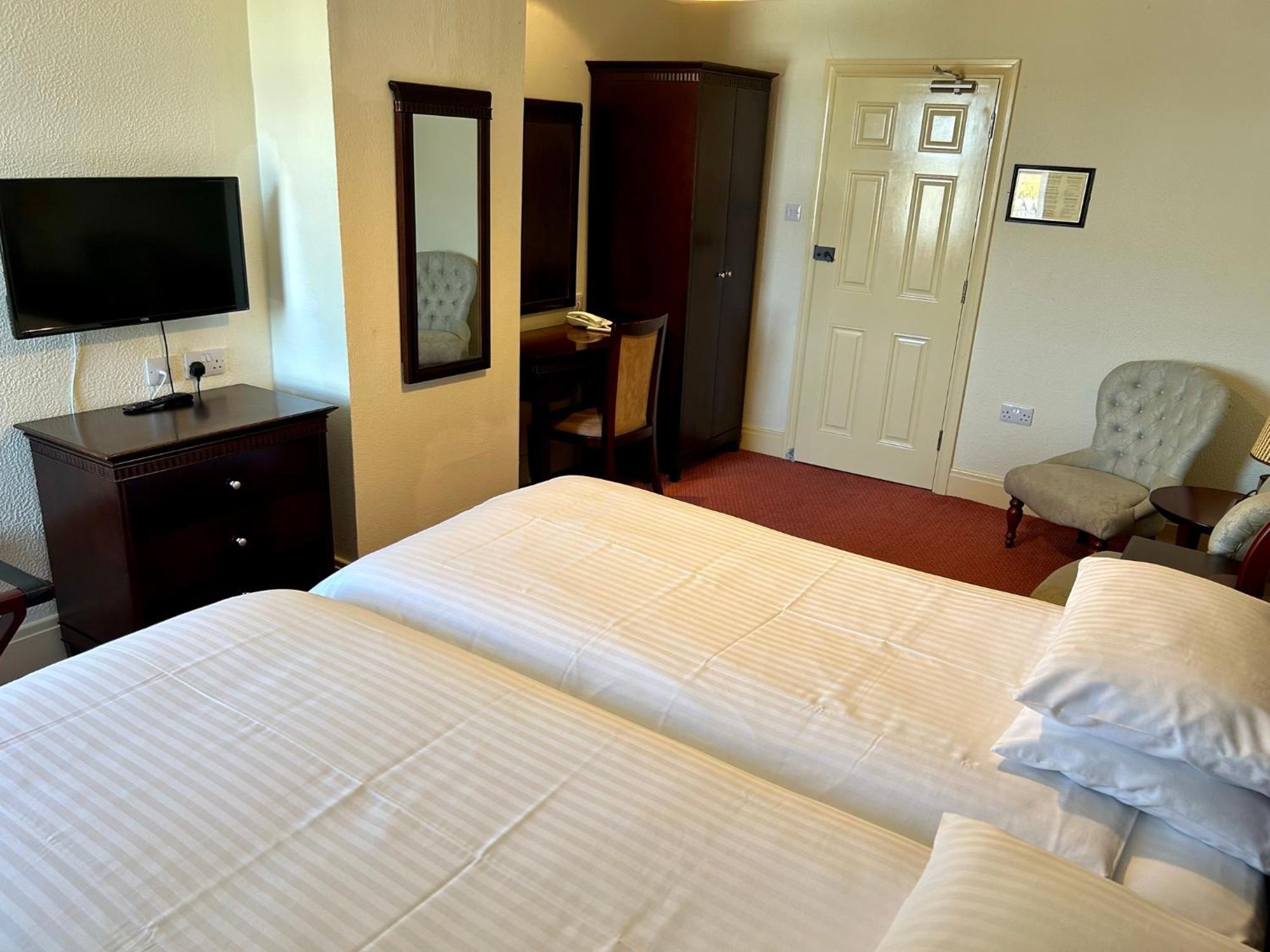 Regent Court - Seafront, Sandown - Free Car Ferry For Bookings Of 3 Or More Nights, Subject To Availability 外观 照片