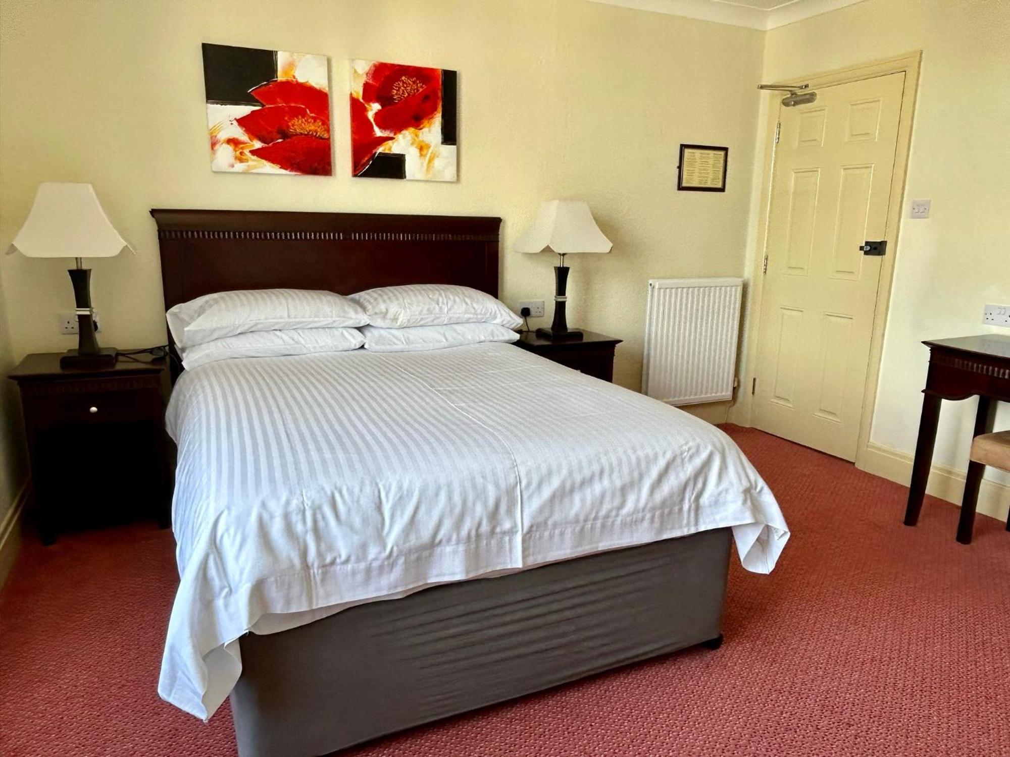 Regent Court - Seafront, Sandown - Free Car Ferry For Bookings Of 3 Or More Nights, Subject To Availability 客房 照片