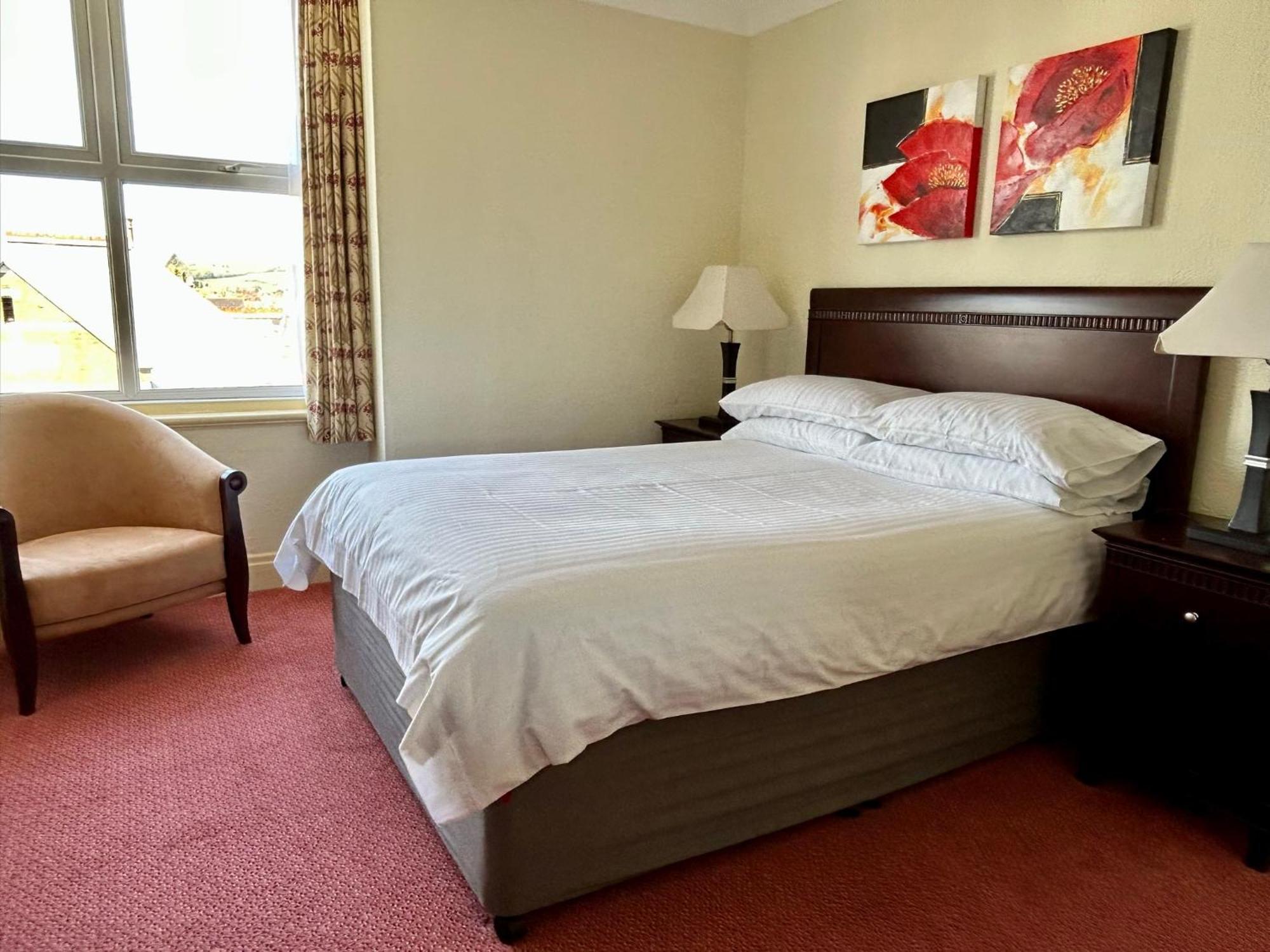 Regent Court - Seafront, Sandown - Free Car Ferry For Bookings Of 3 Or More Nights, Subject To Availability 客房 照片
